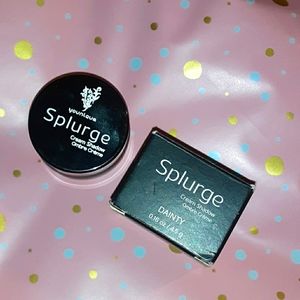 Younique  Splurge Cream Shadow (dainty)